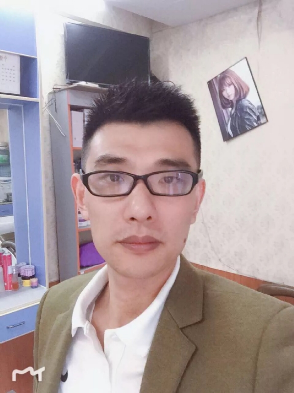 你的笨蛋的第一张照片--余姚父母相亲团